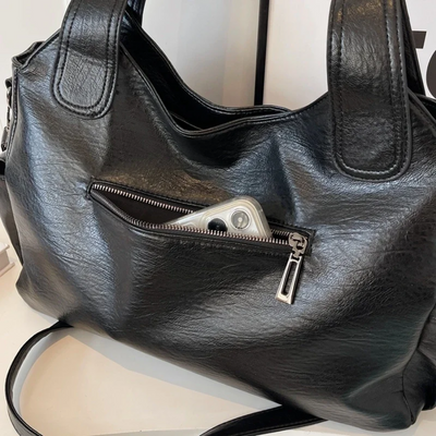 Âmbar - bolsa elegante bandolera
