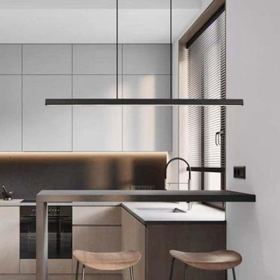 Lâmpada de Cuppplance Industrial LED de borda - design moderno e eficiência energética