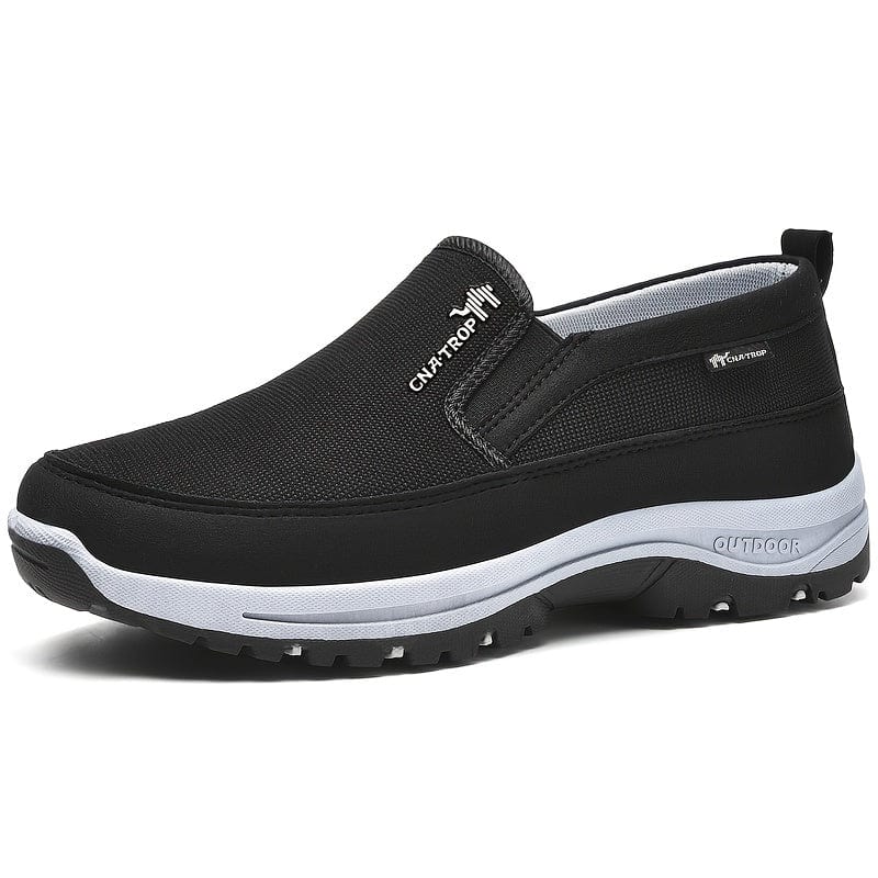 Sapatos ortopédicos à prova d'água ortozenos - conforto diário e suporte de plantar de verão 2025