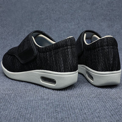 Zapatos transpirables para hombre | Ortopedia