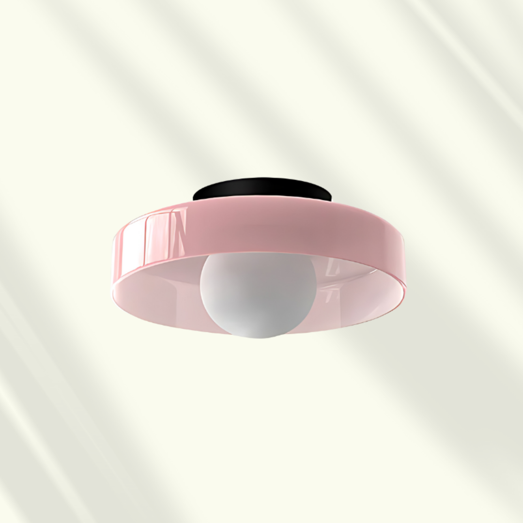 Veyro - Lâmpada de teto LED moderno