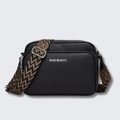 Zara | Bolso bandolera con correa ajustable