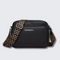 Zara | Bolso bandolera con correa ajustable