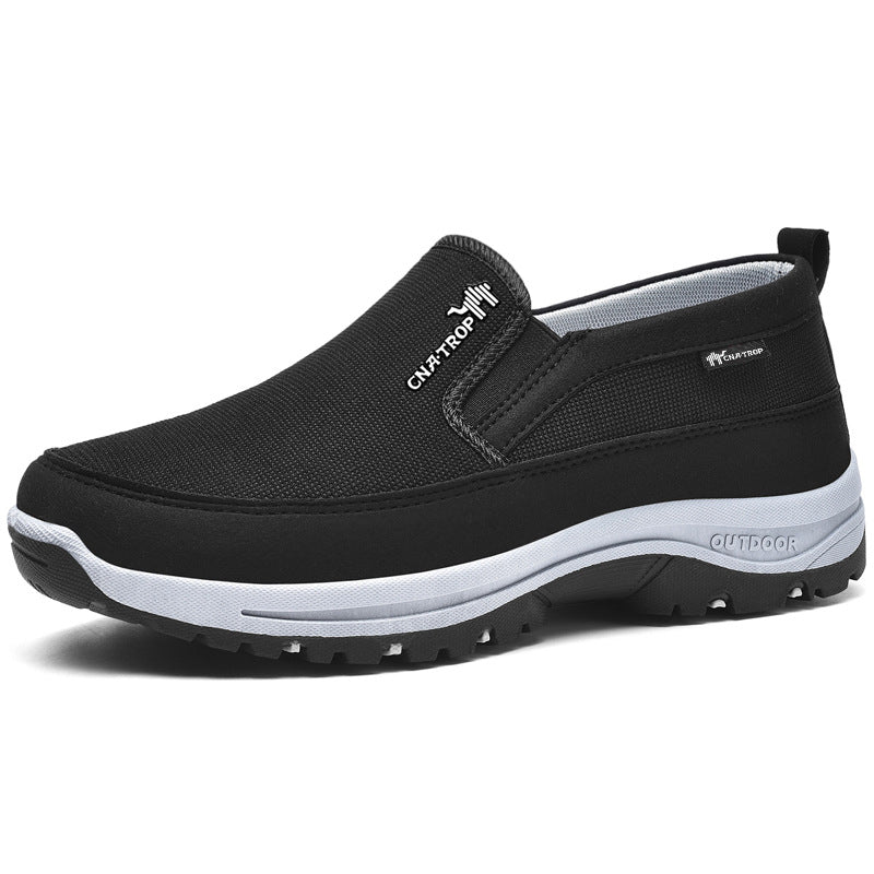 Zapatos ortopédicos para aliviar el dolor