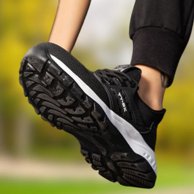 Chaussures orthopédiques de travail et de sécurité - Trote