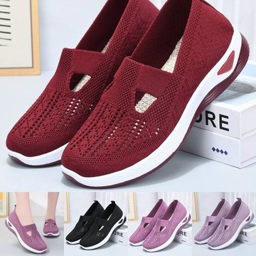 Claquettes orthopédiques pour femme