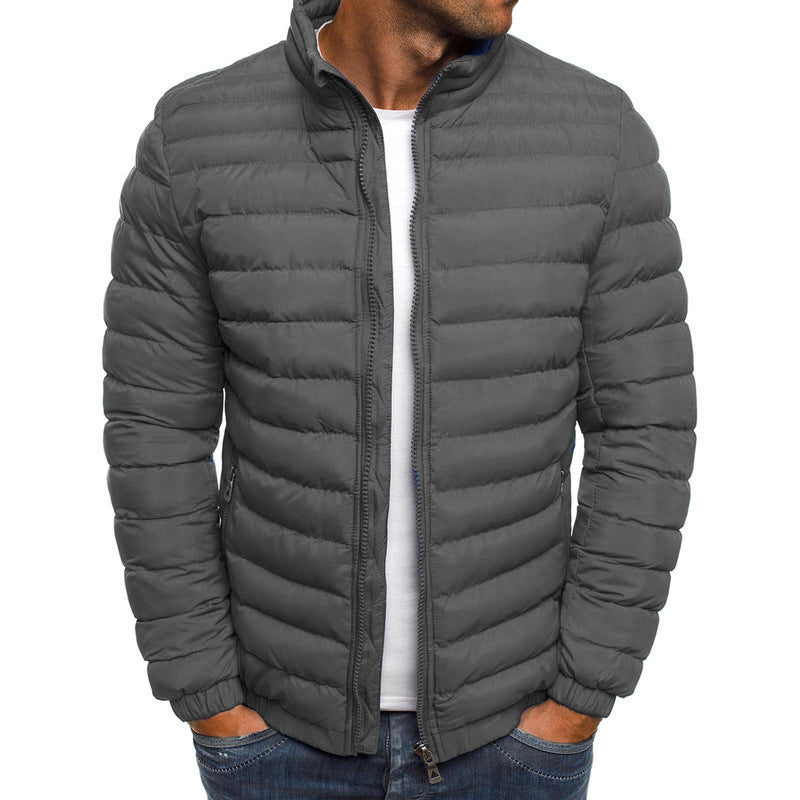 Weatheramor - jaqueta elegante de luxo