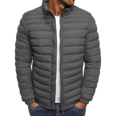 Weatheramor - jaqueta elegante de luxo