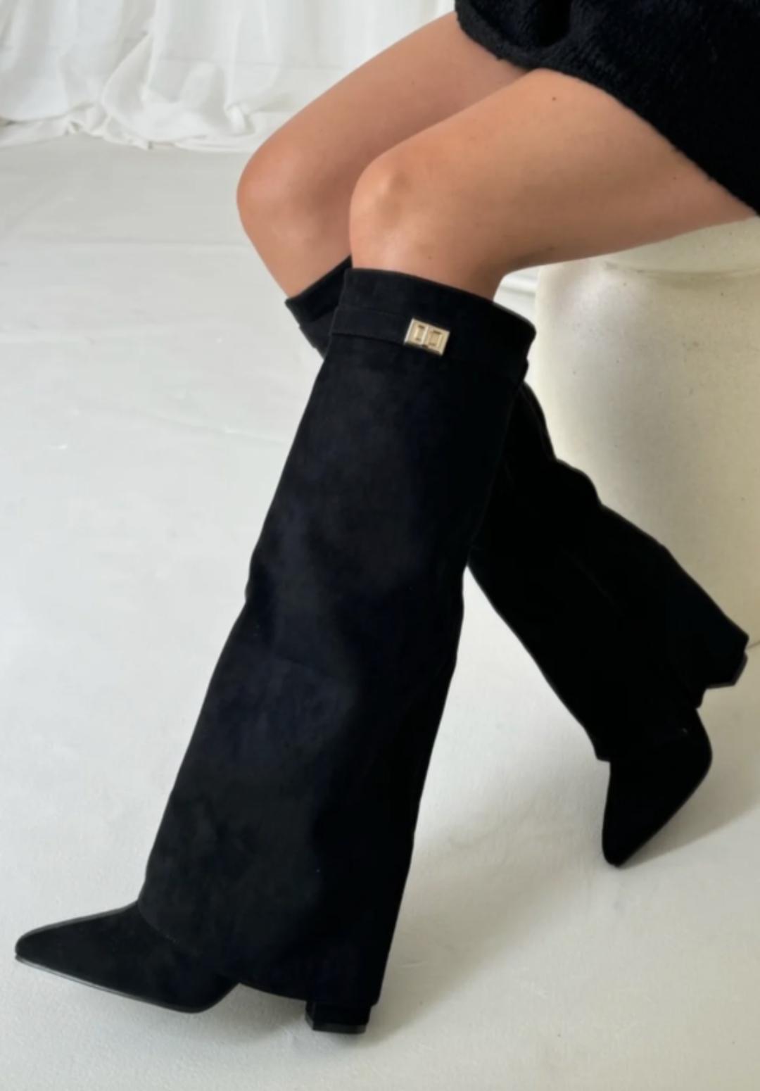 Botas de mujer de moda | Confort
