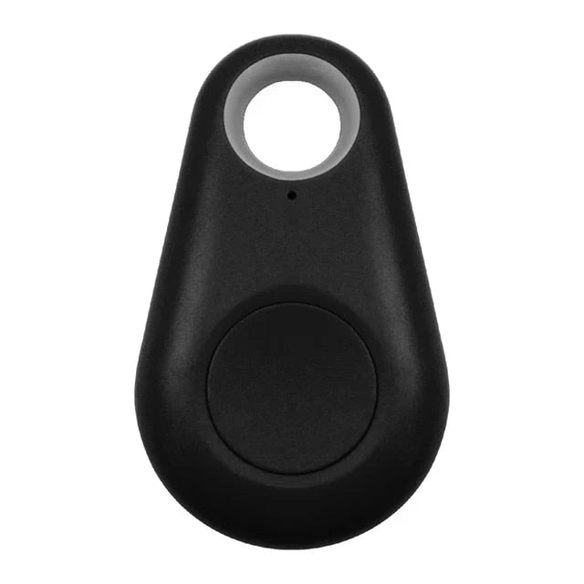 Rastreador GPS para mascotas