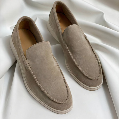 Sam | Mocassins do homem moderno e respirável
