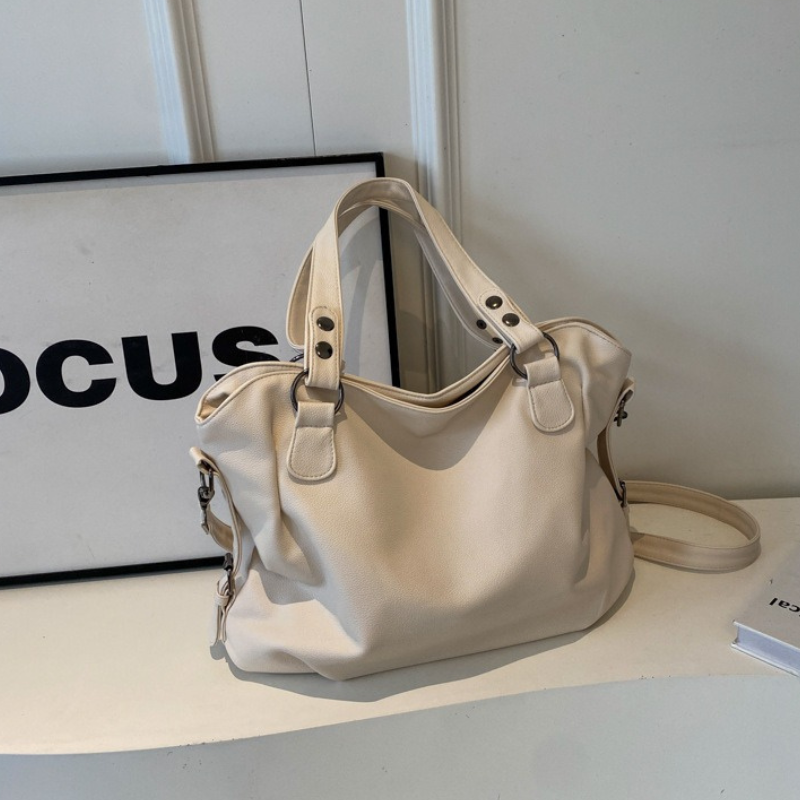 Feliz | Bolsa de senhora ajustável | Bolsa grande | Ideal para qualquer ocasião