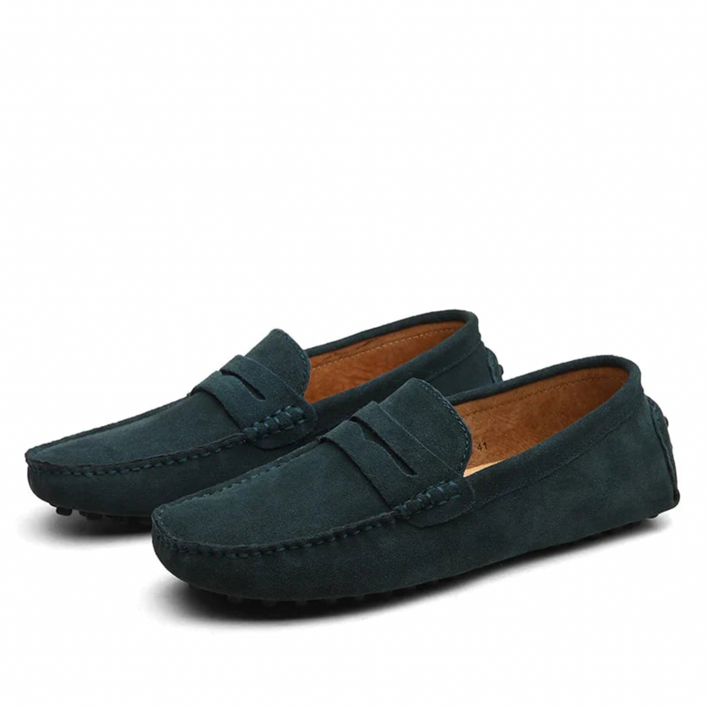 HUGO - Mocasines para hombre