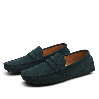 HUGO - Mocasines para hombre