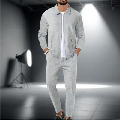 Luca - Chandal Man