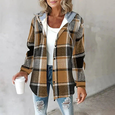 Camisa de Wanderer Franela: conforto e estilo para todos os dias
