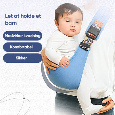 Portabebés para recién nacidos y niños pequeños