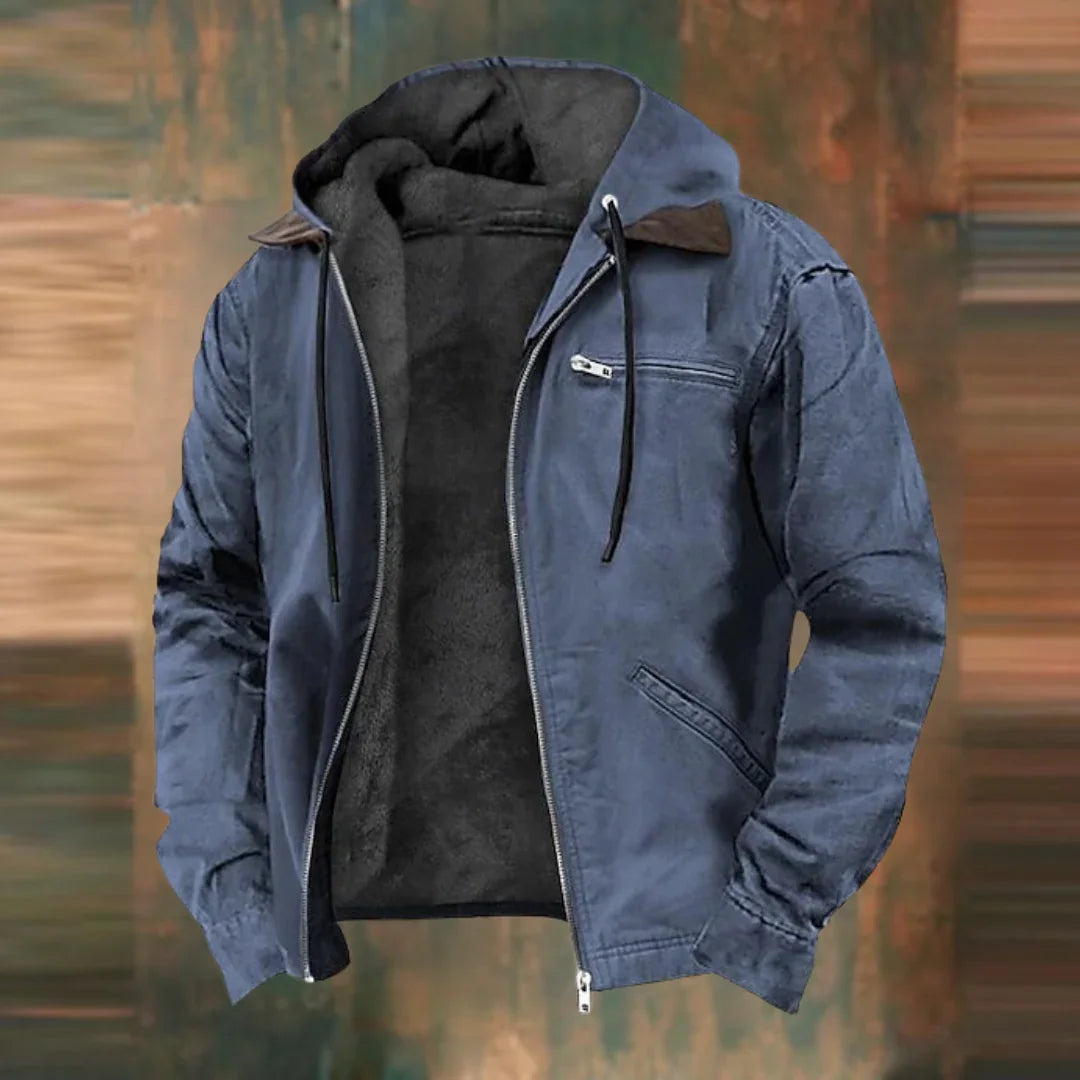 Jaqueta de outono para o elegante estilo de estilo