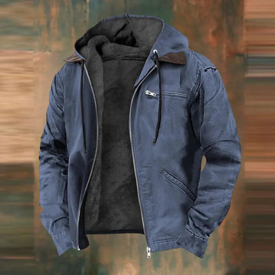 Jaqueta de outono para o elegante estilo de estilo