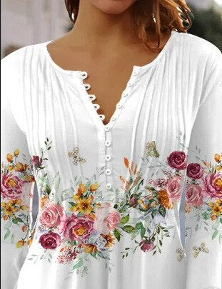 Top elegante para mulheres