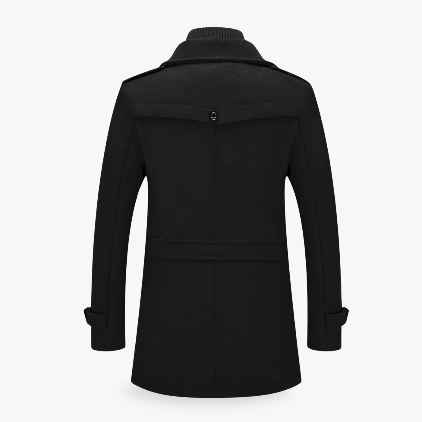 Robert | Jaqueta de luxo masculino (janela)