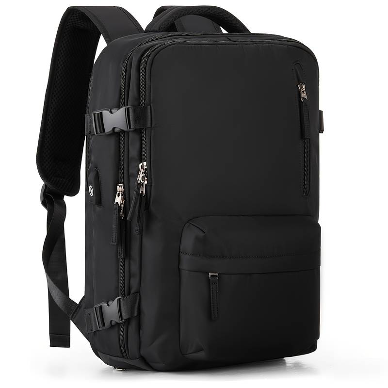 Travelcore | Mochila com bolsa de sapatos
