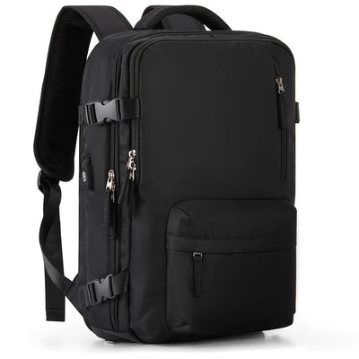 Travelcore | Mochila com bolsa de sapatos