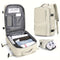Travelcore | Mochila com bolsa de sapatos