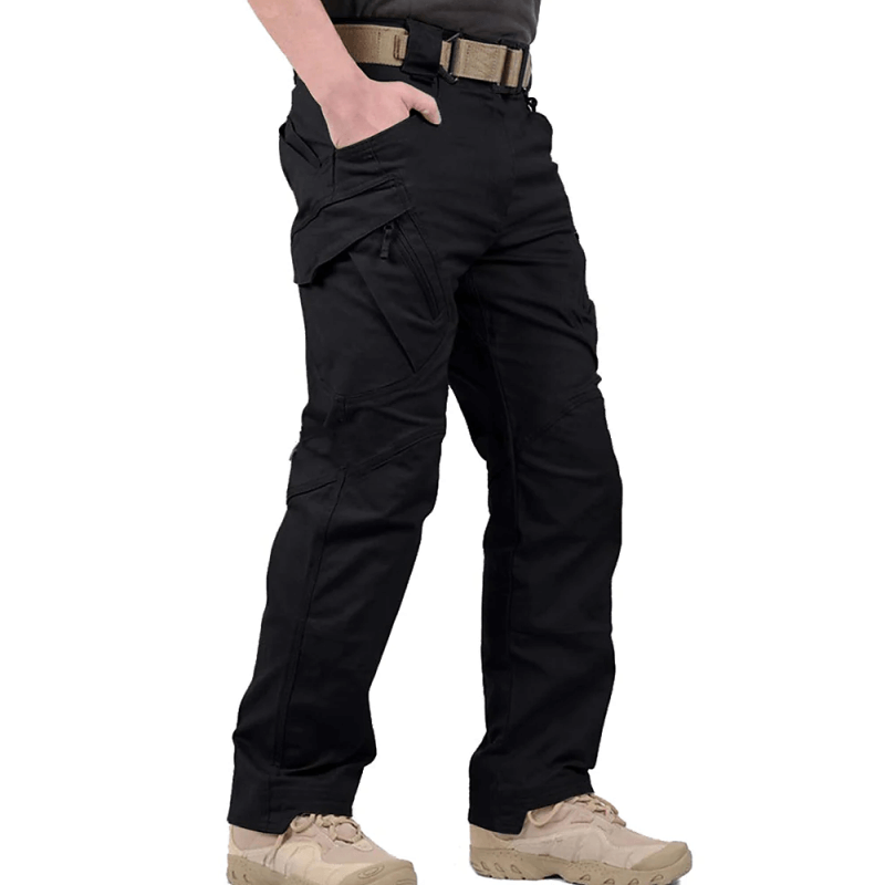 JADEN | Pantalones tácticos impermeables