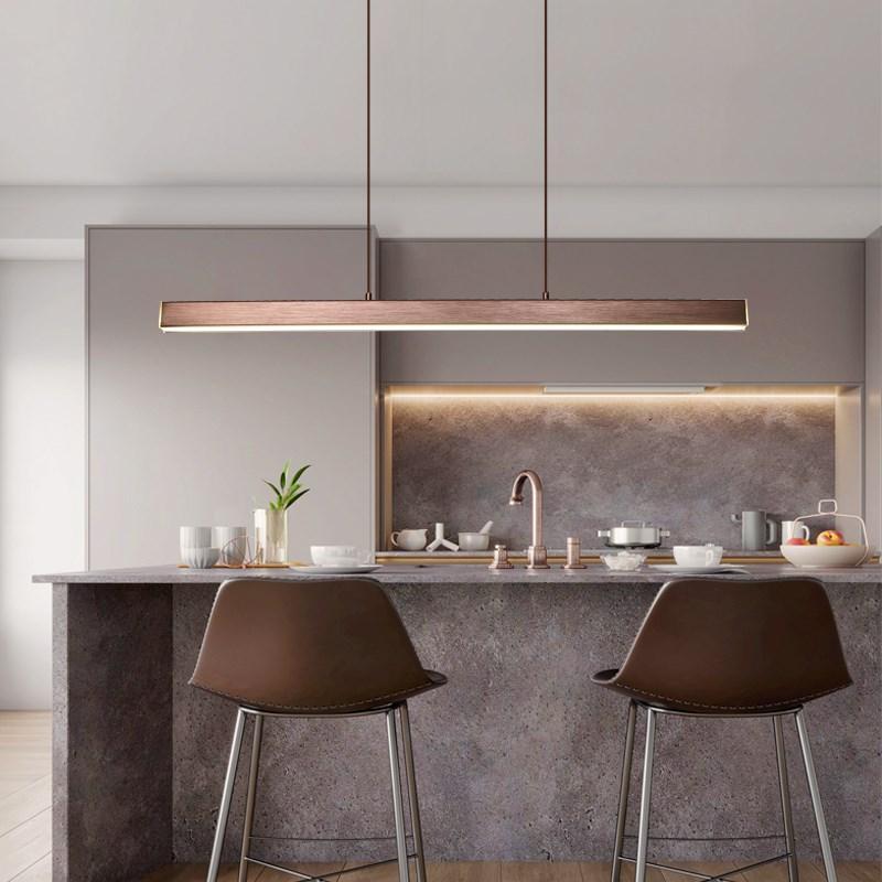 Lâmpada de Cuppplance Industrial LED de borda - design moderno e eficiência energética