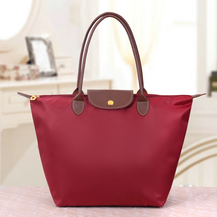 Borsa da donna | Grande borsa a tracolla di design