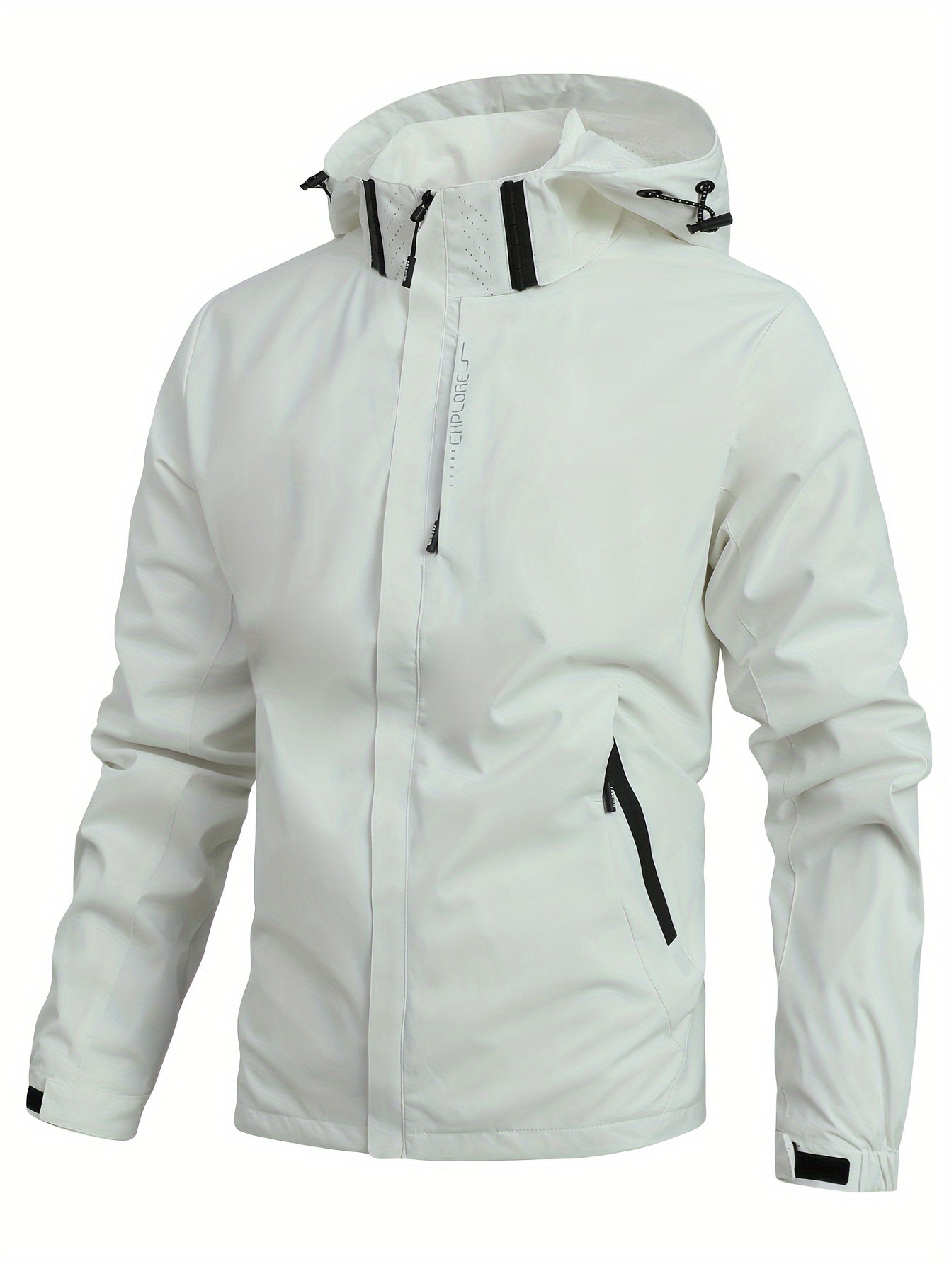 Noa | Jaqueta de moda suave