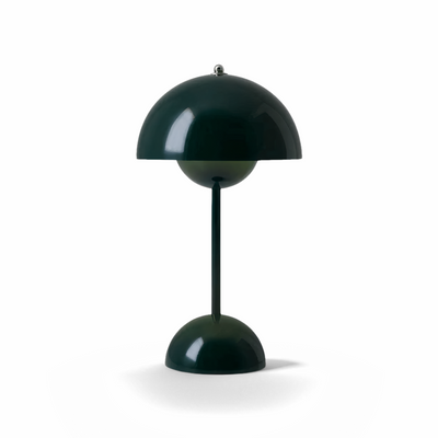 OCS - Lampada da tavolo dal design scandinavo - Senza fili e regolabile