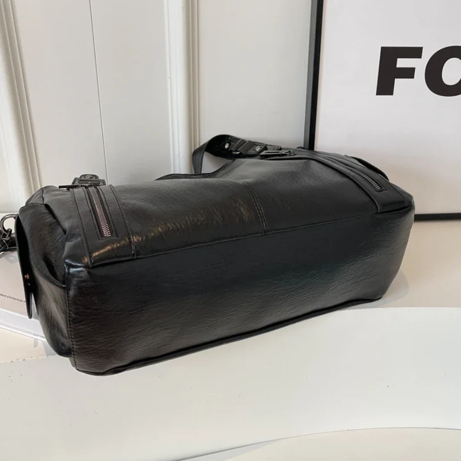 Âmbar - bolsa elegante bandolera
