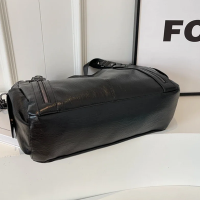 Âmbar - bolsa elegante bandolera