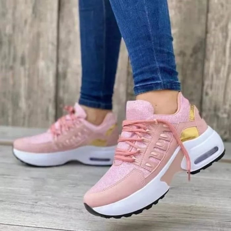 Sapatos confortáveis ​​para mulheres | Ideal para o dia a dia