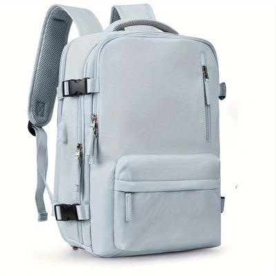 Travelcore | Mochila com bolsa de sapatos