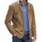 Chaqueta de estilo vintage para hombre - Theo