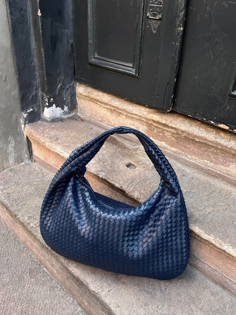 A bolsa diária