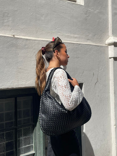 A bolsa diária
