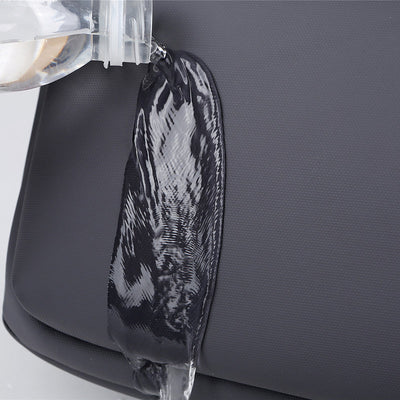 Mochila profissional à prova d'água sofisticada para laptop