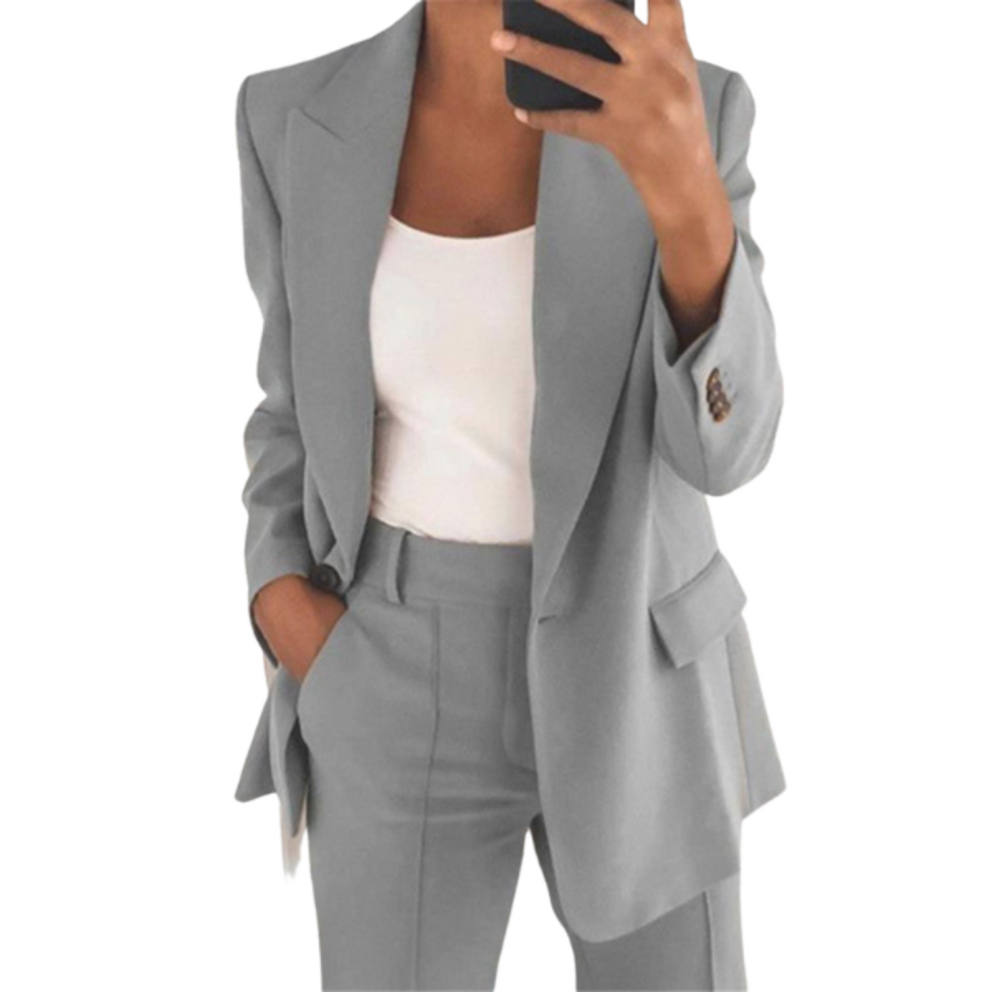Blazer - Colbert y pantalón
