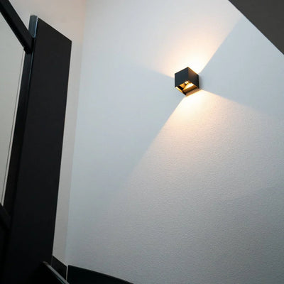 OCS - Lámpara de pared inalámbrica de lujo