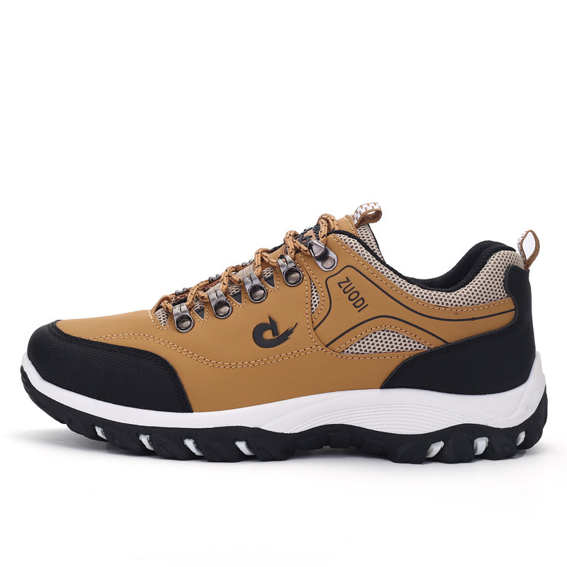Zuodi | Sapatos ortopédicos mistas