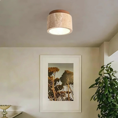 Radia - lâmpada de casa japonesa para a casa