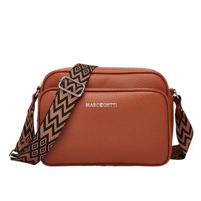 Zara | Bolso bandolera con correa ajustable