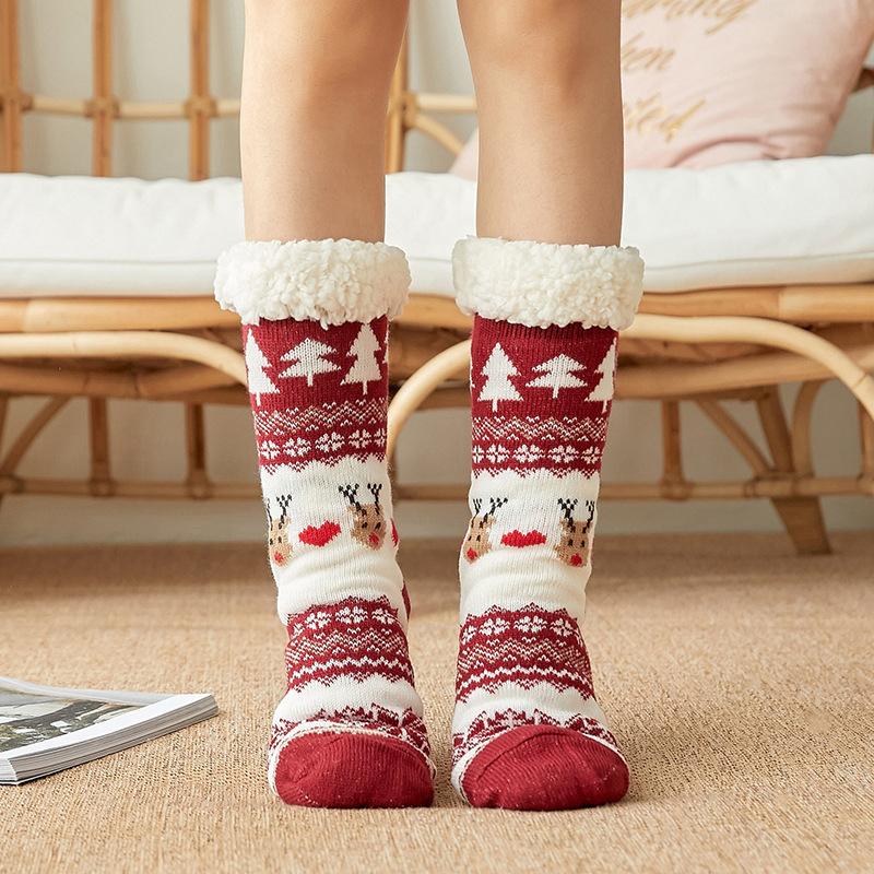 Calzini caldi per l'inverno: per godersi piacevoli serate a casa