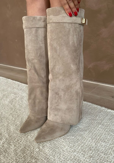 Botas de mujer de moda | Confort