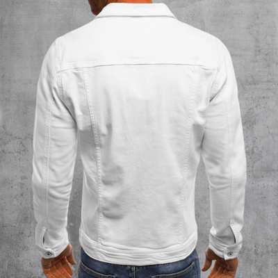 Jaqueta de cowboy masculina - Philipe