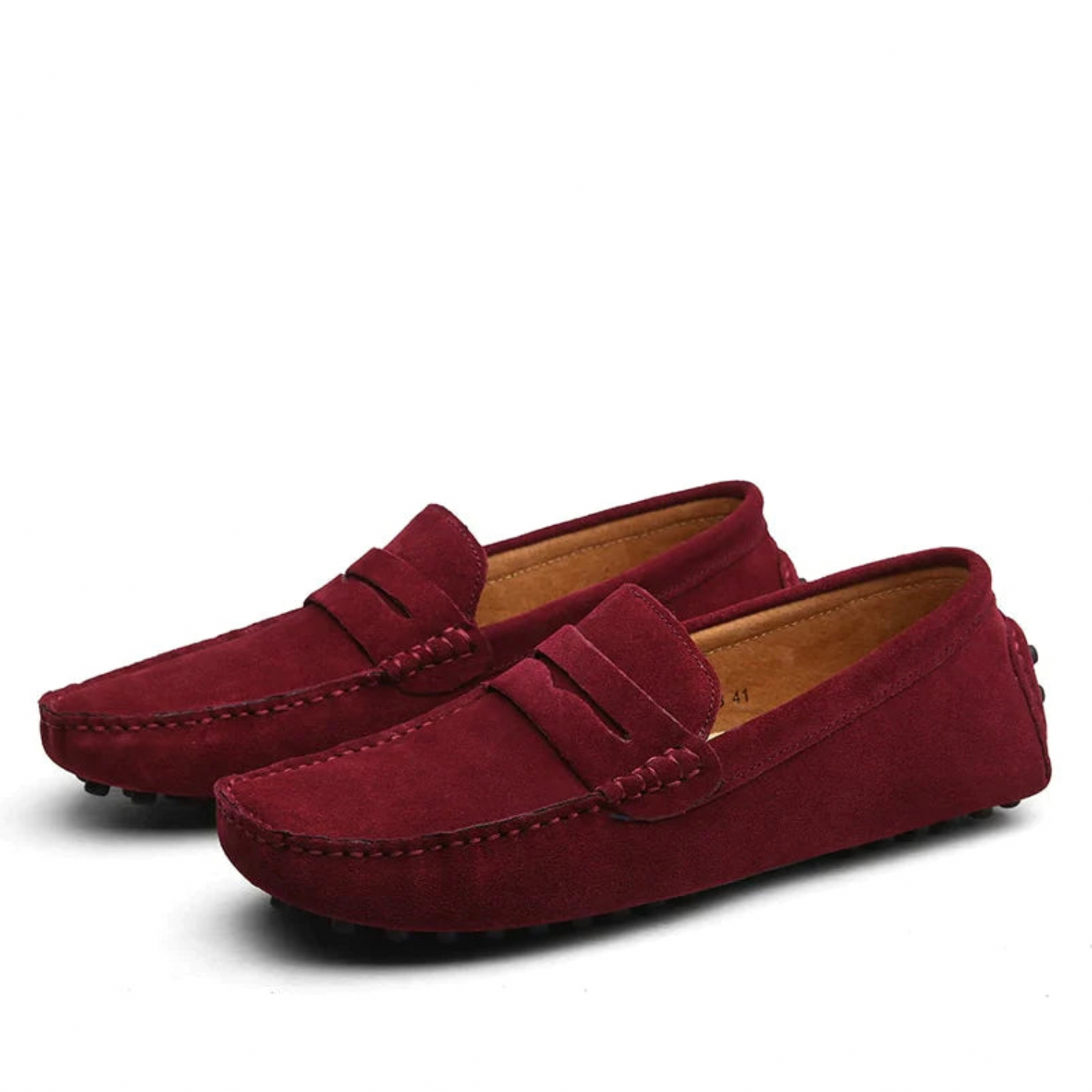 HUGO - Mocasines para hombre